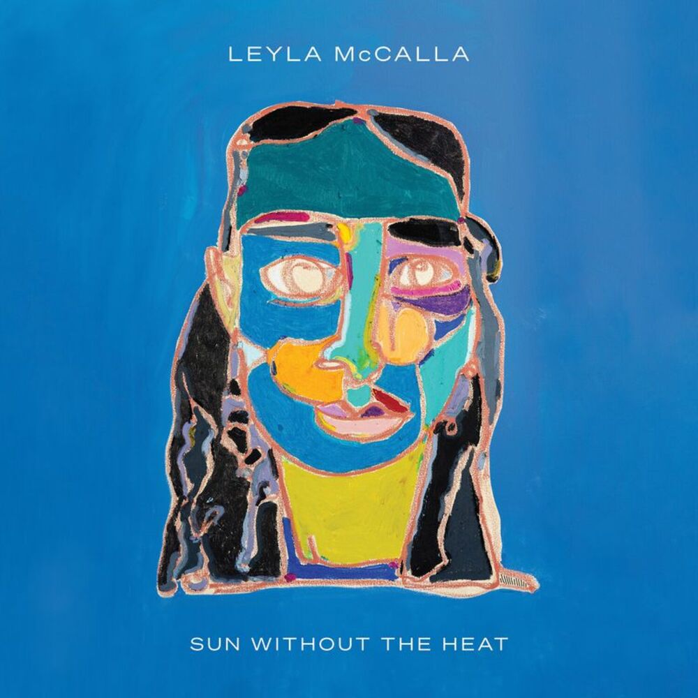Leyla McCalla - Sun Without the Heat  LP LP
